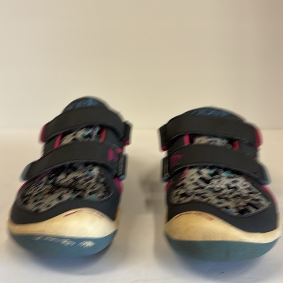Plae Ty Stardust Velcro Athletic Shoes - Picture 3 of 10